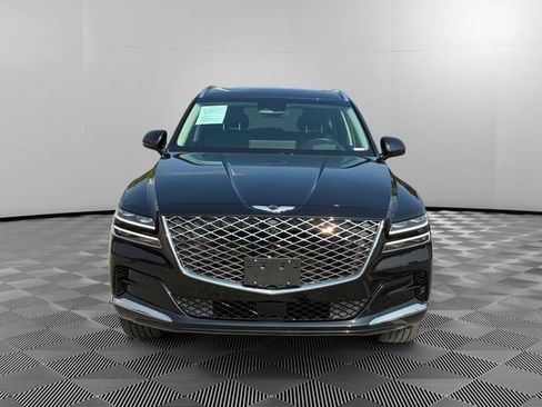 Used 2023 Genesis GV80 3.5T Advanced + AWD/4WD image 8