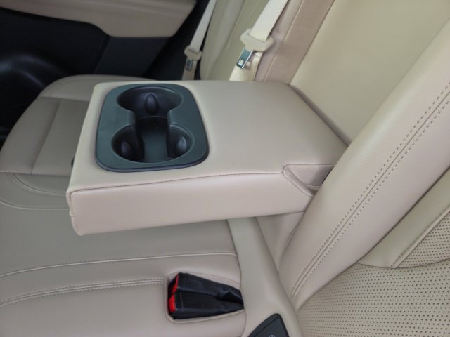 Used 2025 Buick Envision Preferred AWD/4WD image 14