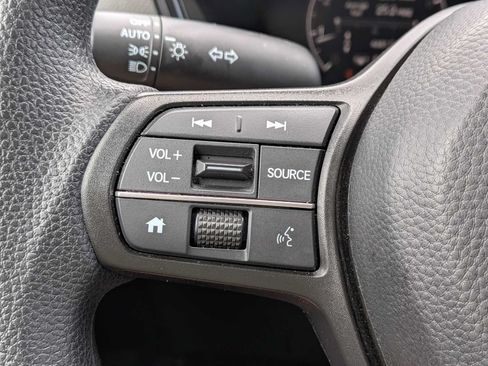 Certified 2024 Honda CR-V EX image 25