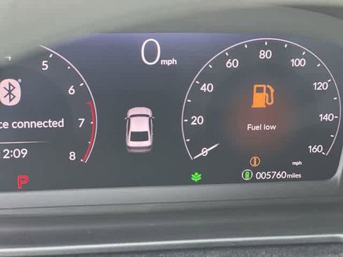 Used 2023 Honda Accord EX image 19