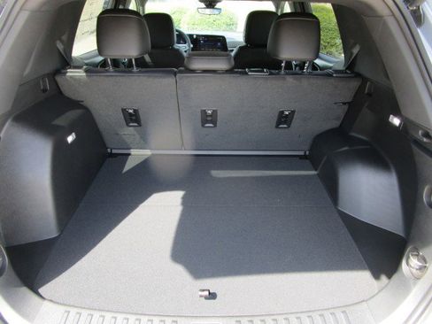 New 2026 Chevrolet Equinox LT w/ Convenience Package II image 22