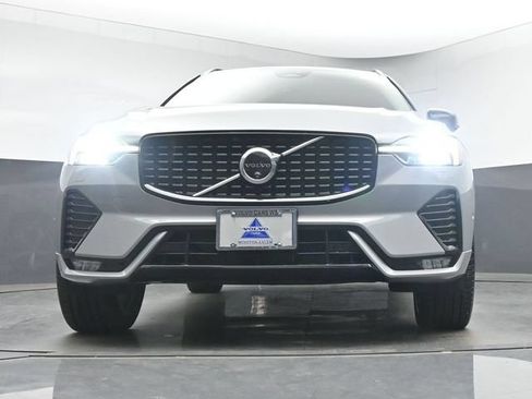 Used 2024 Volvo XC60 B5 Ultimate w/ Climate Package AWD/4WD image 40