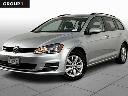 Used 2016 Volkswagen Golf S