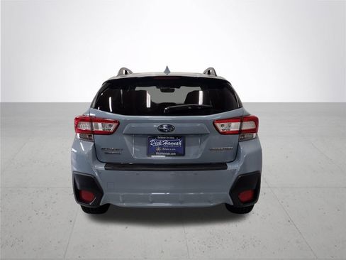 Used 2019 Subaru Crosstrek 2.0i Limited w/ Moonroof Package w/Navigation AWD/4WD image 12