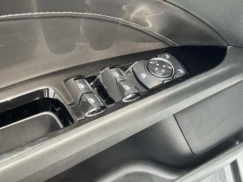 Used 2014 Ford Fusion Titanium FWD image 16