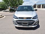 Certified 2021 Chevrolet Spark LS image 2