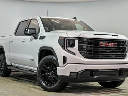 New 2026 GMC Sierra 1500 Elevation w/ Elevation Premium Package