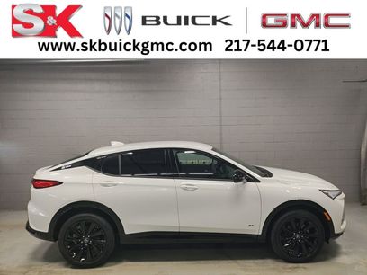 New 2026 Buick Envista Sport Touring w/ Convenience I Package