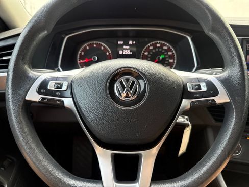 Used 2019 Volkswagen Jetta S FWD image 21