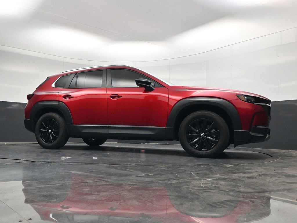 Used 2022 MAZDA CX-5 AWD 2.5 S w/ Premium Plus Pkg image 36