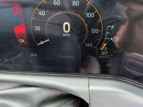 Used 2024 Ford Mustang Premium RWD image 20
