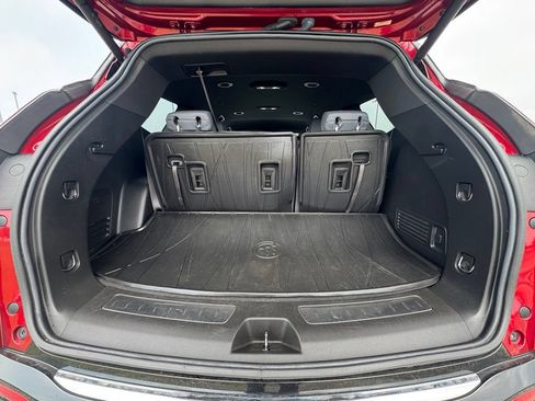 Used 2023 Buick Enclave Essence w/ LPO, Floor Liner Package AWD/4WD image 14
