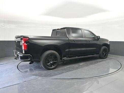 Used 2022 Chevrolet Silverado 1500 RST w/ Convenience Package II image 15