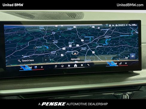 New 2026 BMW X5 xDrive40i w/ Executive Package AWD/4WD image 10