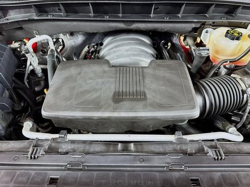 Used 2020 GMC Sierra 1500 SLT w/ SLT Premium Plus Package image 35