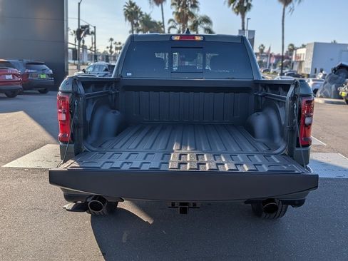 Used 2026 RAM 1500 Big Horn image 26