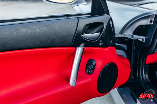 Used 2005 Dodge Viper SRT-10 w/ Mamba Edition Group RWD image 64