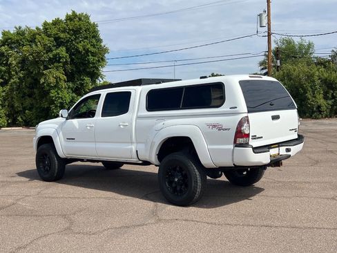 Used 2013 Toyota Tacoma PreRunner w/ TRD Sport Pkg image 6