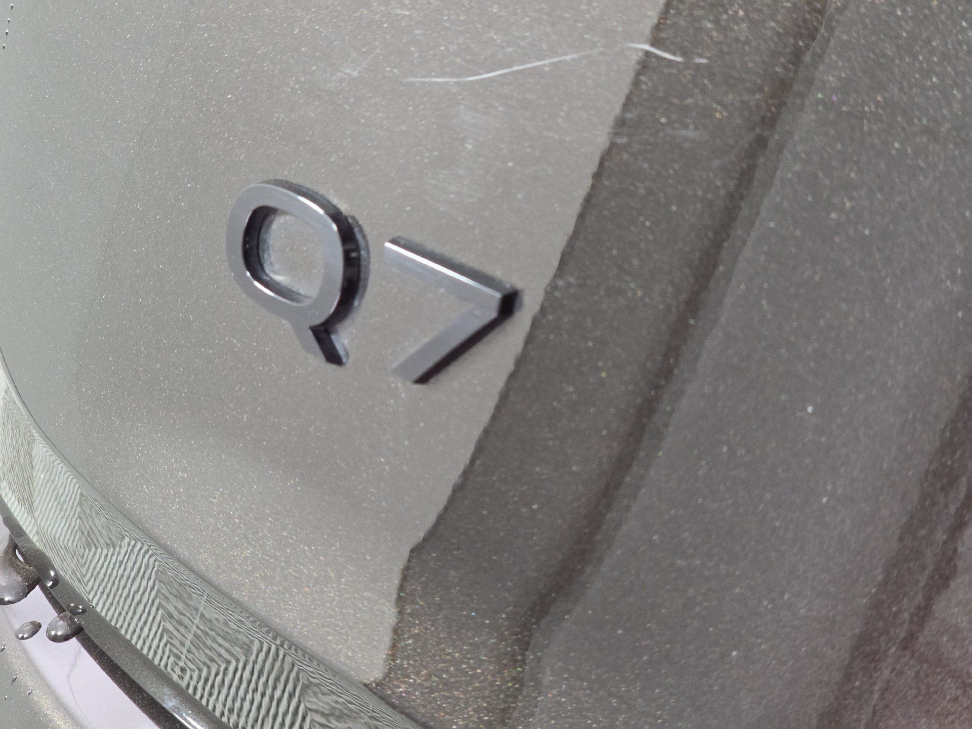 Used 2025 Audi Q7 3.0T Premium Plus AWD/4WD image 48