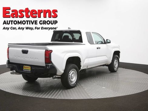 Used 2025 Toyota Tacoma SR RWD image 35