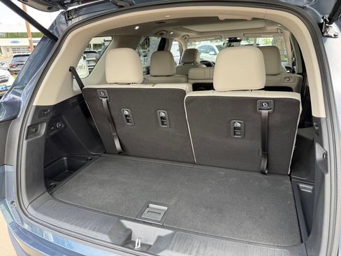 Certified 2026 Honda Pilot Touring image 20