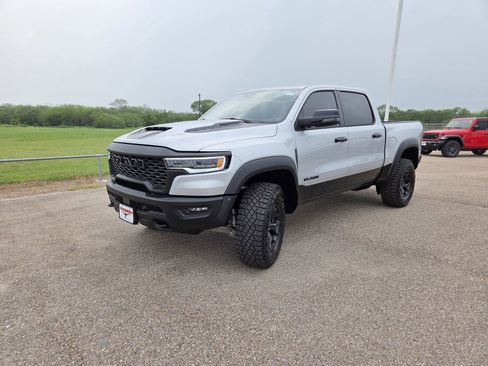 New 2026 RAM 1500 RHO AWD/4WD image 3