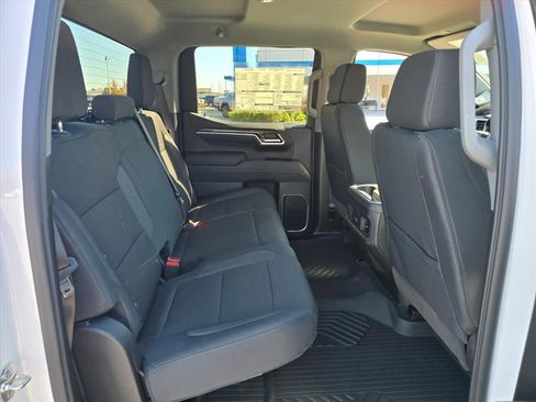 New 2026 Chevrolet Silverado 1500 LT image 12