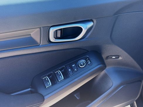 Certified 2025 Honda Civic LX image 16