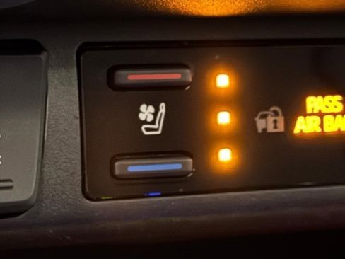 Certified 2023 Toyota RAV4 TRD Off-Road image 19