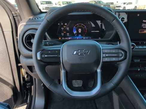 New 2026 Chevrolet Colorado Trail Boss image 16