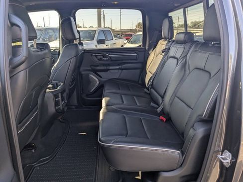 Used 2023 RAM 1500 Limited image 15