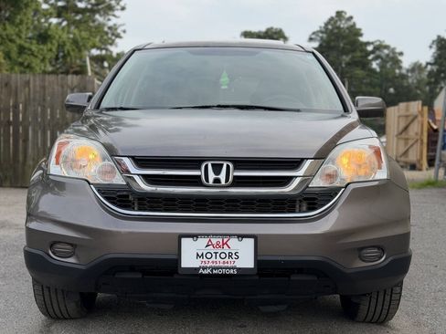 Used 2011 Honda CR-V EX-L image 3