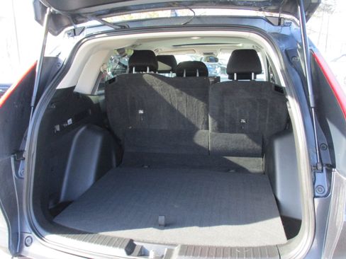 Certified 2024 Honda CR-V EX image 14