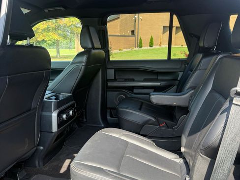 Used 2021 Ford Expedition XLT RWD image 12