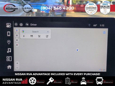 Used 2024 Acura ZDX A-Spec image 23