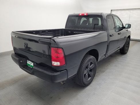 Used 2019 RAM 1500 Express w/ Express Value Package AWD/4WD image 9