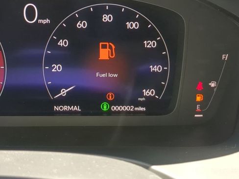 New 2025 Acura Integra Base image 29