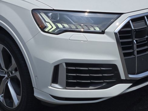 Used 2023 Audi Q7 3.0T Premium Plus AWD/4WD image 9