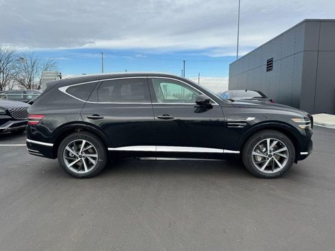 New 2026 Genesis GV80 2.5T Advanced AWD/4WD image 2