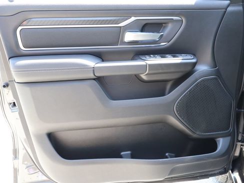 New 2026 RAM 1500 Big Horn AWD/4WD image 19