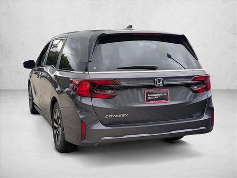 New 2026 Honda Odyssey EX-L image 8