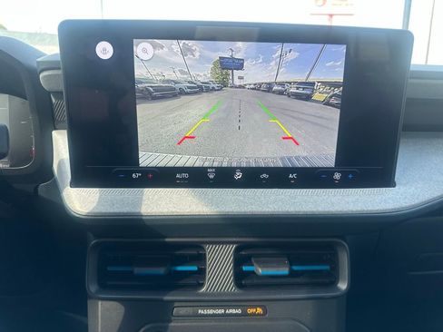 Used 2025 Ford Maverick XLT image 32