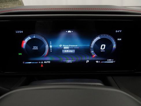 New 2026 Dodge Charger R/T Scat Pack image 20