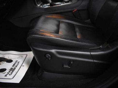 Used 2022 Jeep Grand Cherokee Limited image 12