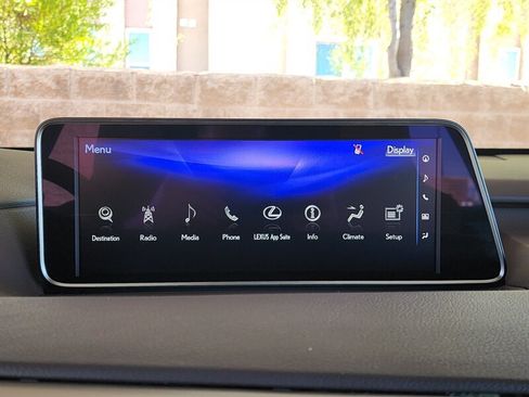 Used 2019 Lexus RX 450h AWD w/ Navigation Package image 43