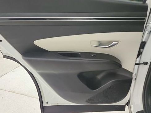 Used 2024 Hyundai Tucson SEL image 18