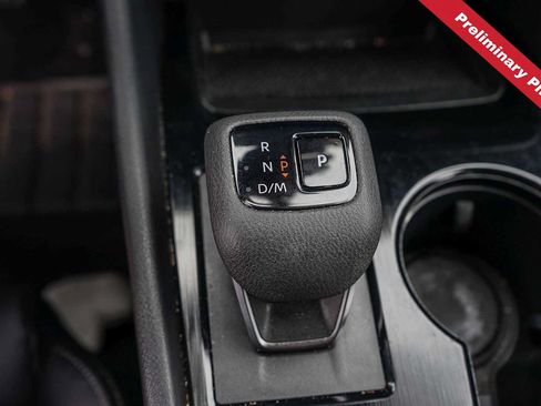 Used 2023 Nissan Rogue SV w/ SV Premium B Package FWD image 14
