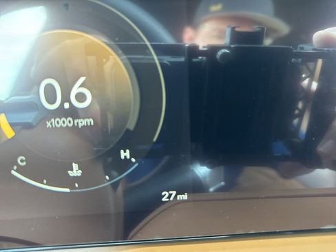 Used 2026 Hyundai Palisade Calligraphy image 36