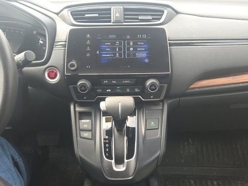 Used 2019 Honda CR-V EX image 30