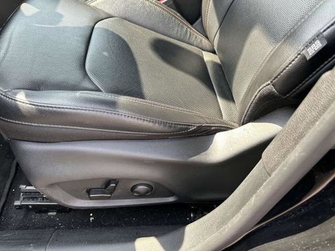 Certified 2022 Jeep Compass Latitude image 19